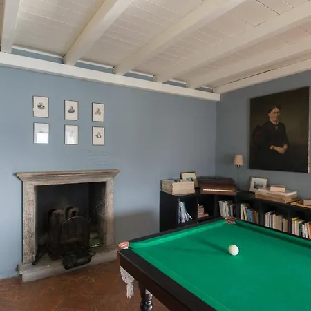 Villa Intreccio Blevio
