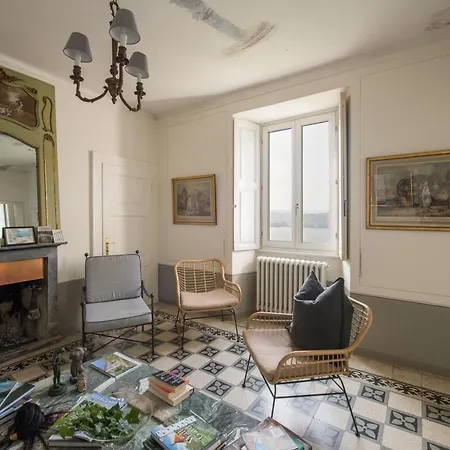Villa Intreccio *