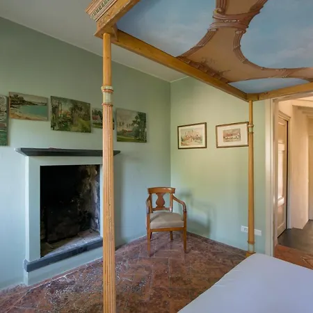 Villa Intreccio *